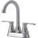 Shaco Centerset Bathroom Faucet With Drain Assembly Wayfair